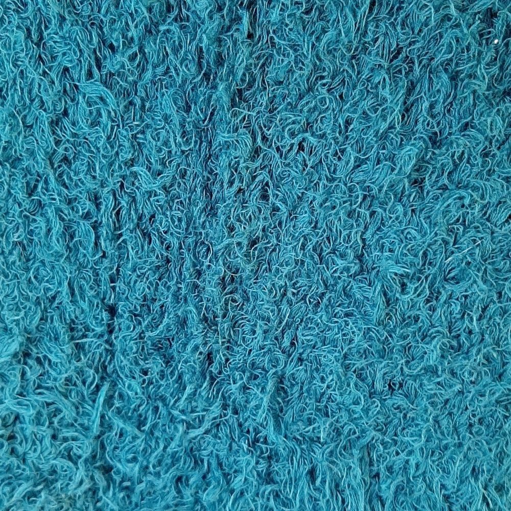 NWOT Urban Outfitters Kimichi Blue sweater - Picture 3 of 5